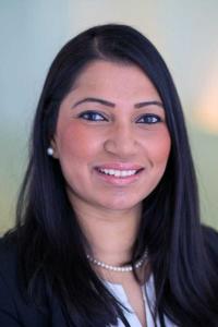 Gazi Ferdousi Azad, PhD Profile Headshot
